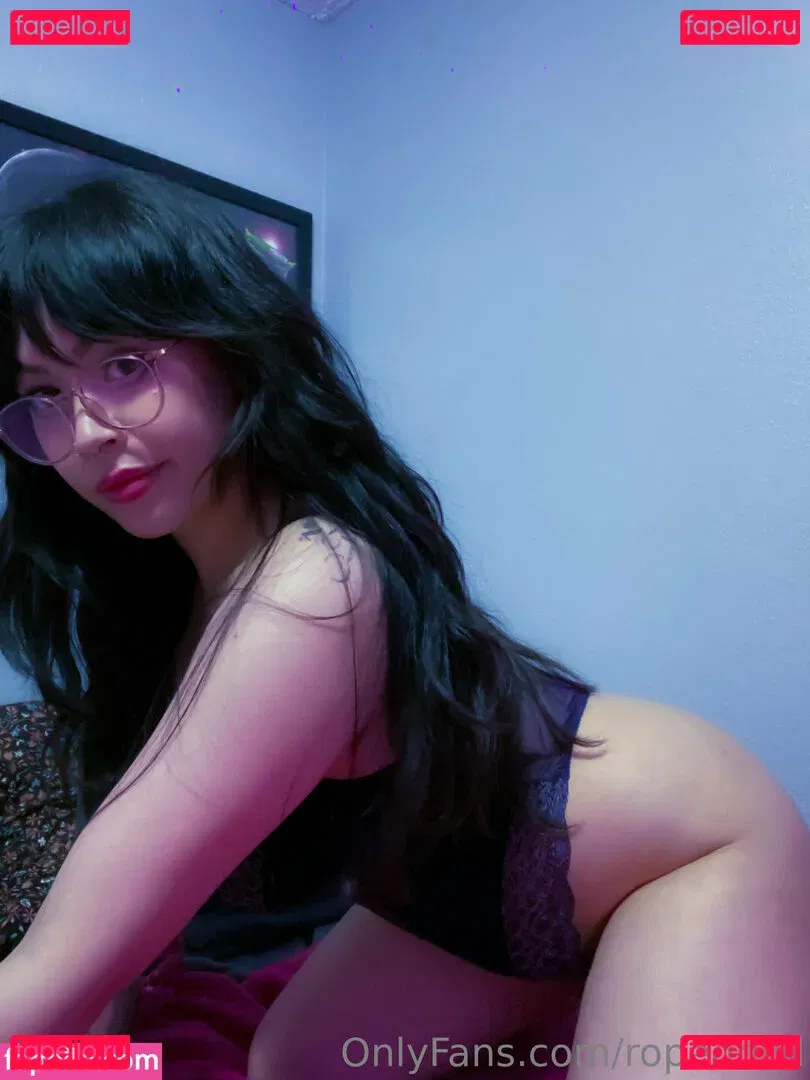 ropeddoll Onlyfans Photo Gallery 