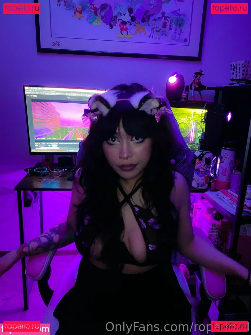 ropeddoll Onlyfans Photo Gallery 