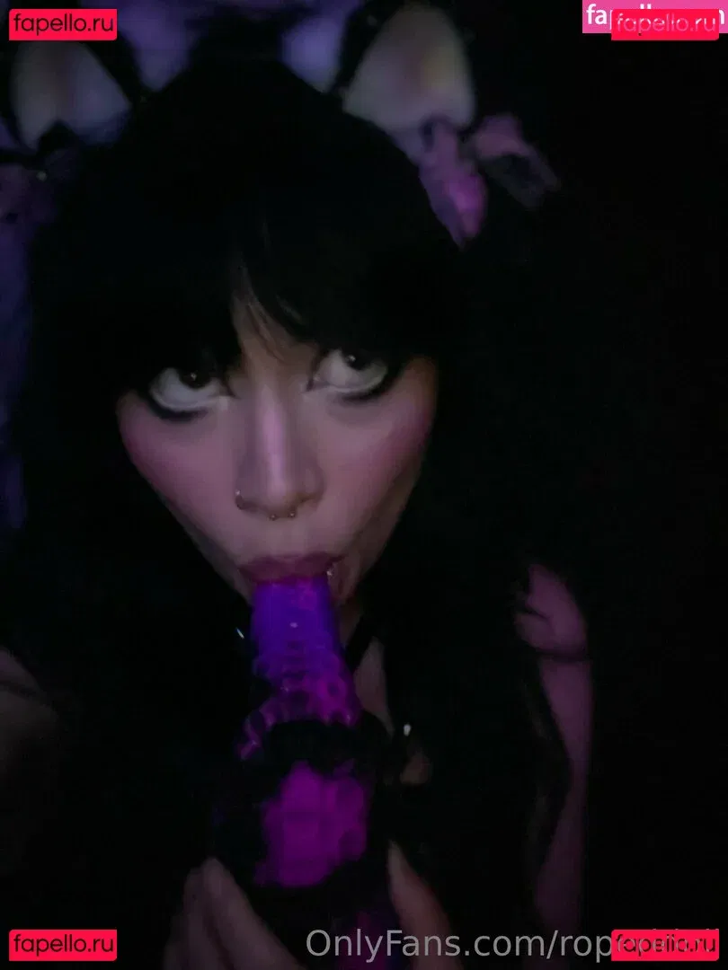 ropeddoll Onlyfans Photo Gallery 