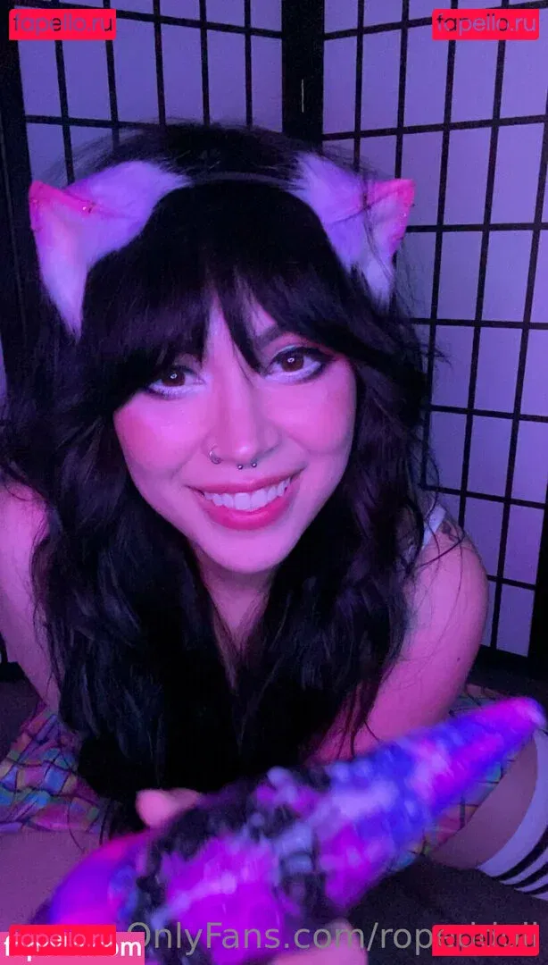 ropeddoll Onlyfans Photo Gallery 