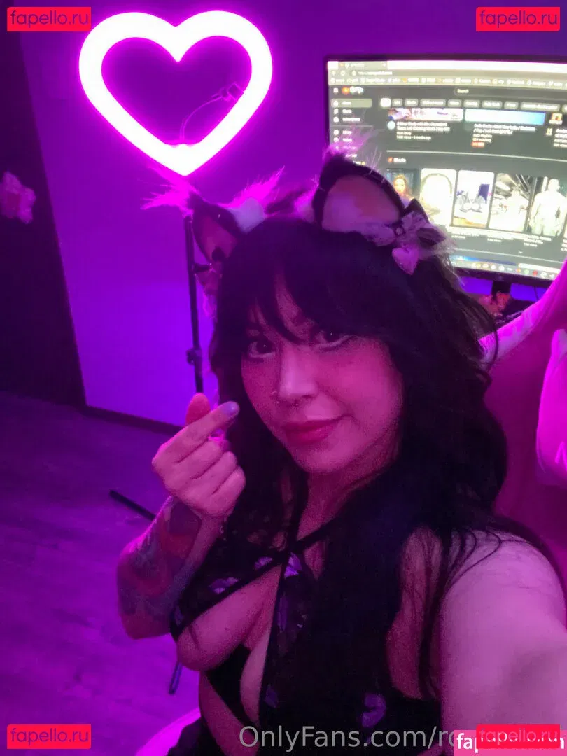 ropeddoll Onlyfans Photo Gallery 