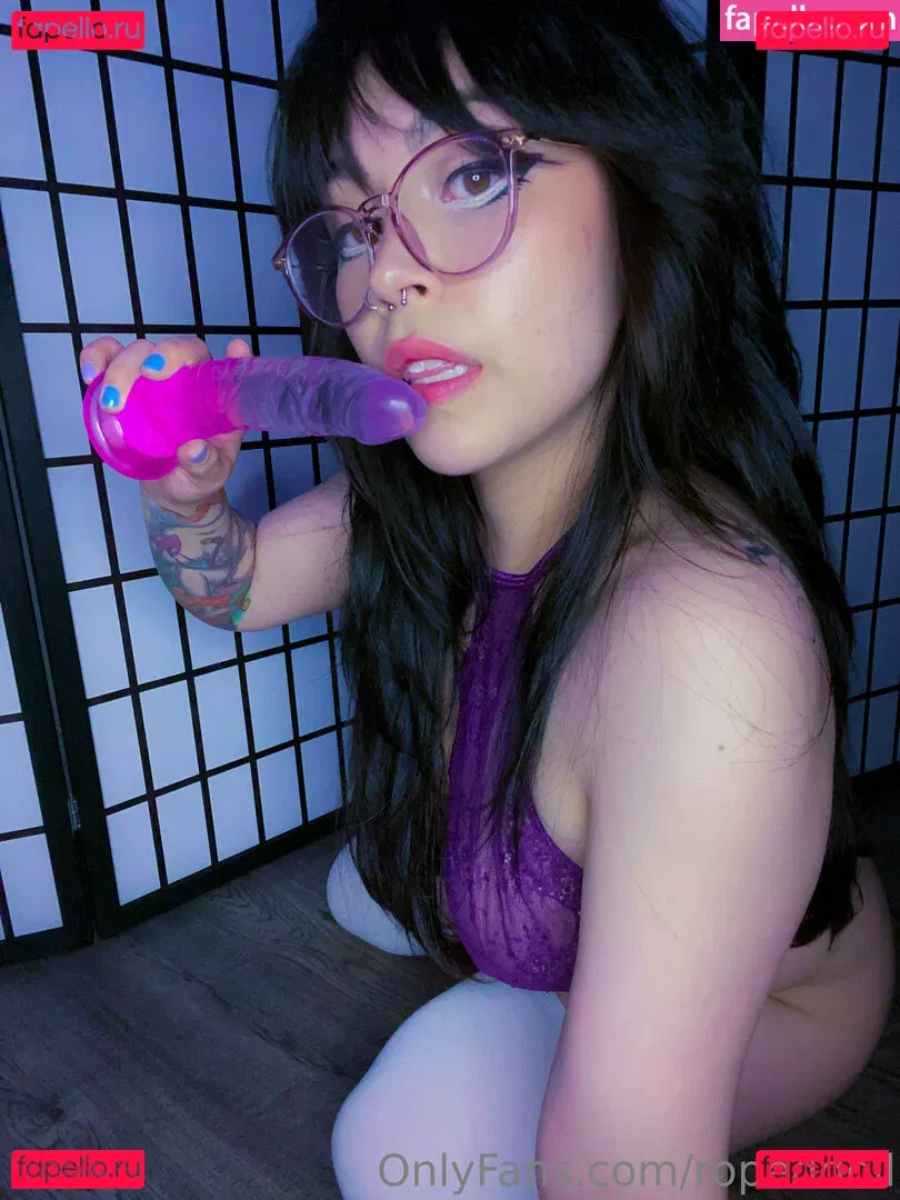 ropeddoll Onlyfans Photo Gallery 