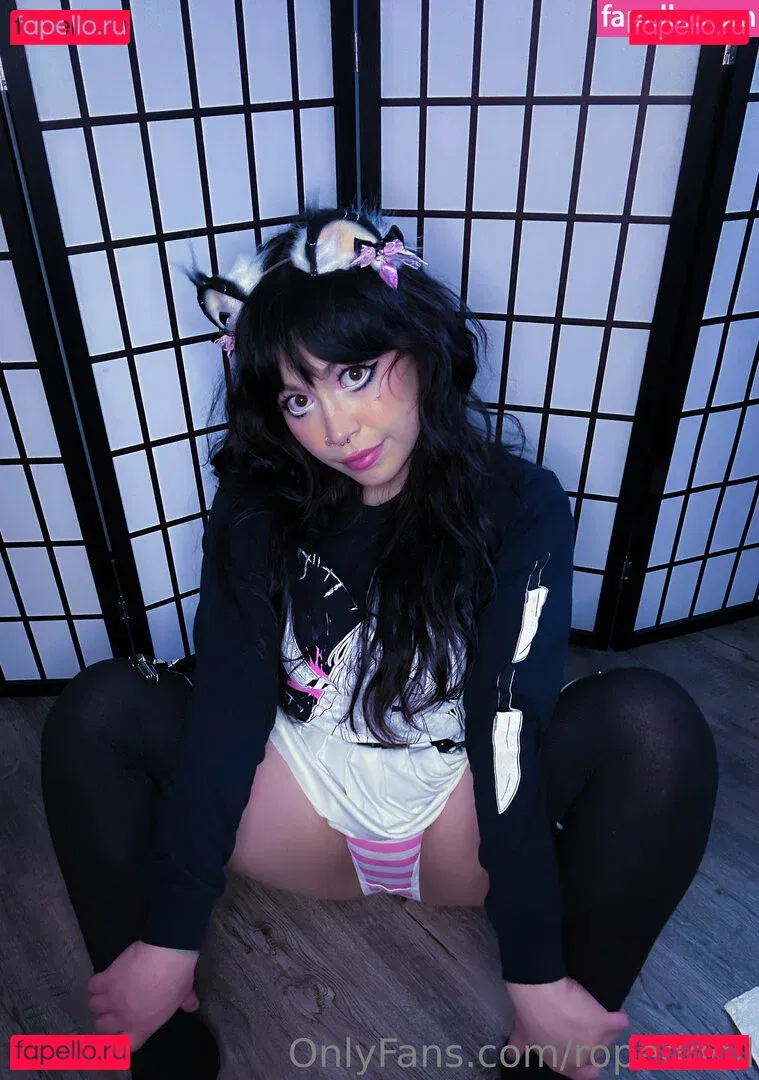 ropeddoll Onlyfans Photo Gallery 