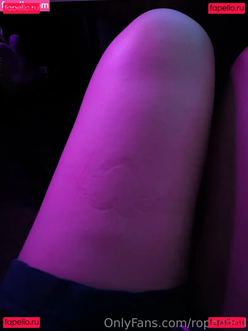 ropeddoll Onlyfans Photo Gallery 