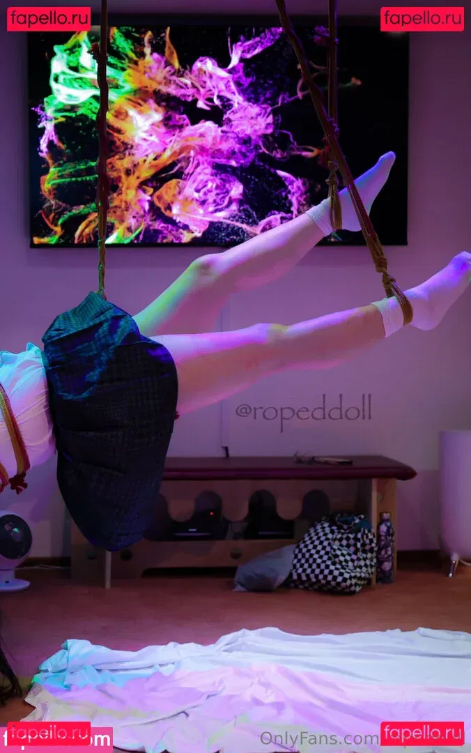 ropeddoll Onlyfans Photo Gallery 