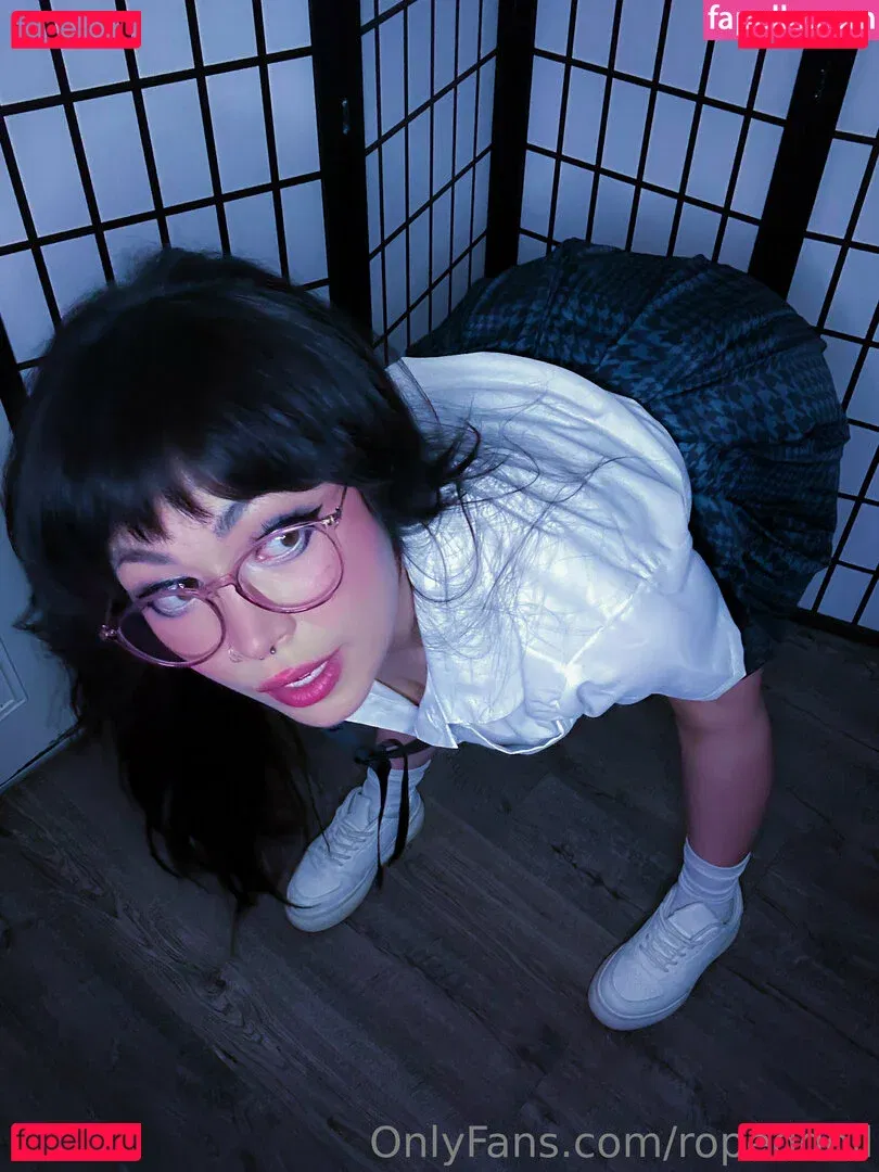 ropeddoll Onlyfans Photo Gallery 