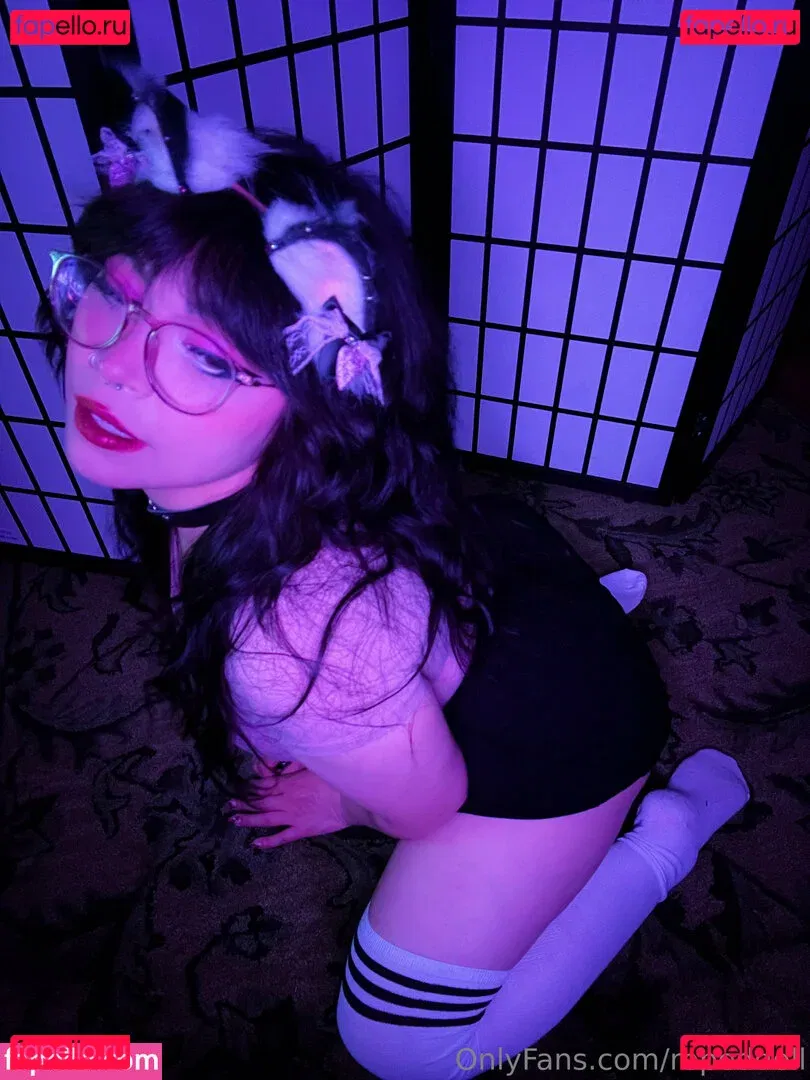 ropeddoll Onlyfans Photo Gallery 