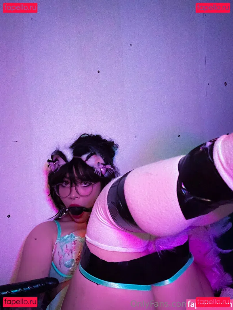 ropeddoll Onlyfans Photo Gallery 