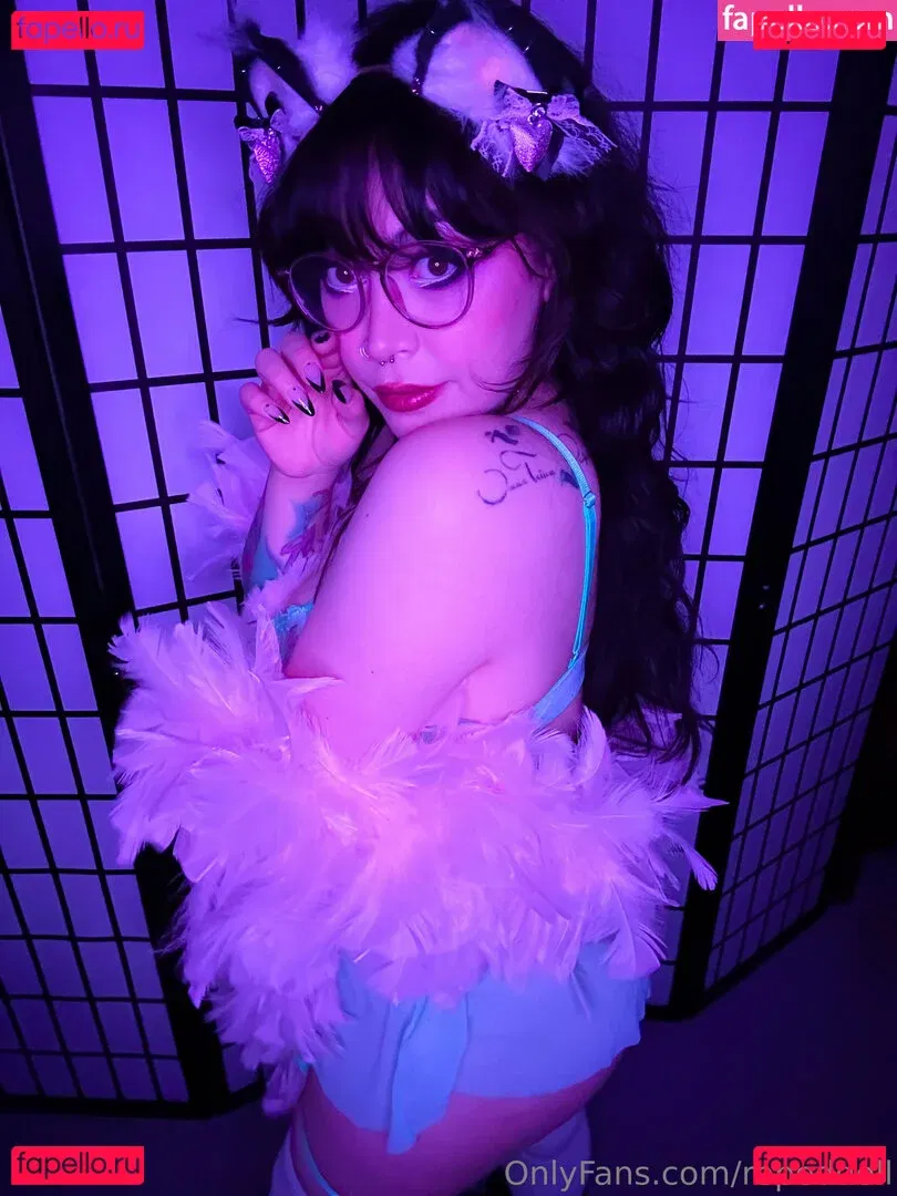 ropeddoll Onlyfans Photo Gallery 