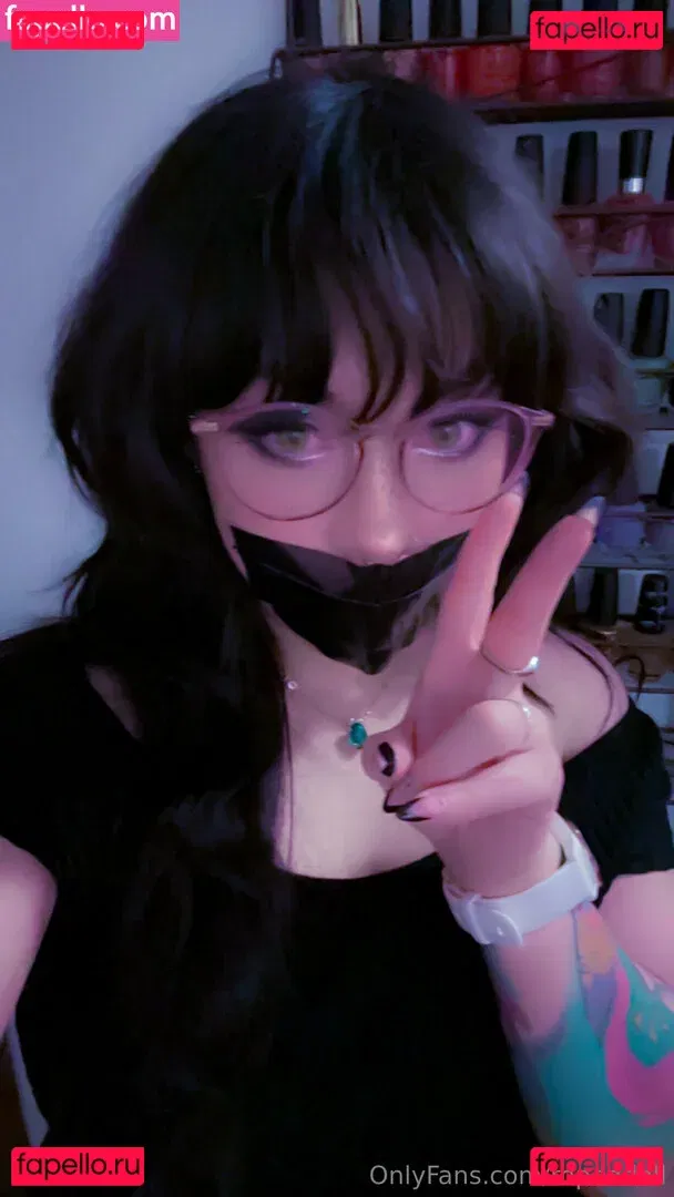 ropeddoll Onlyfans Photo Gallery 