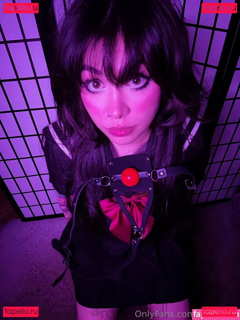 ropeddoll Onlyfans Photo Gallery 