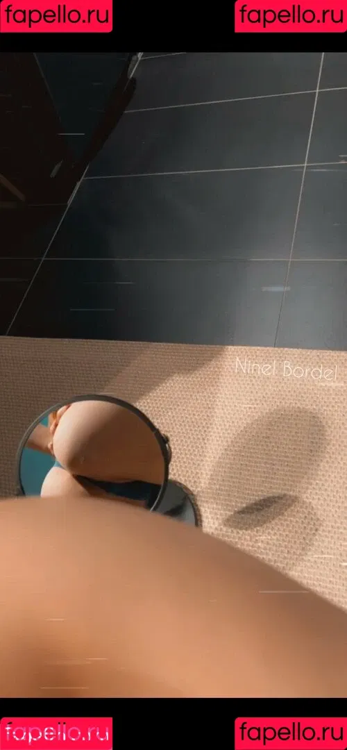 Ninel Bordel Onlyfans Photo Gallery 