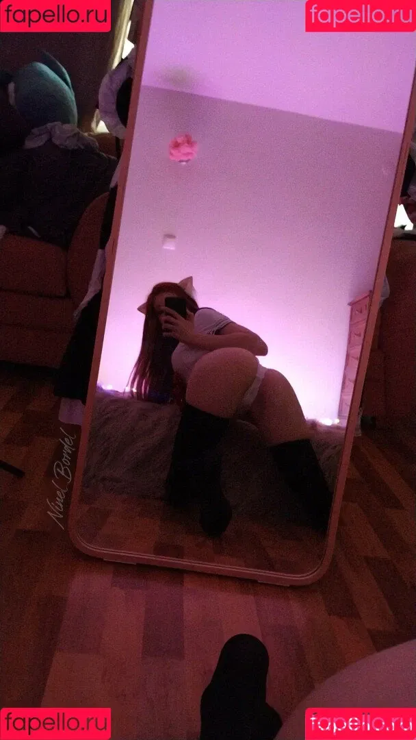 Ninel Bordel Onlyfans Photo Gallery 