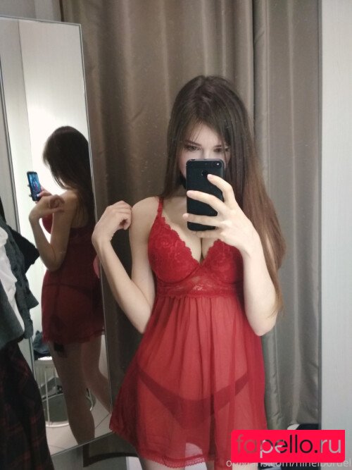 Ninel Bordel Nude Onlyfans Photo 51