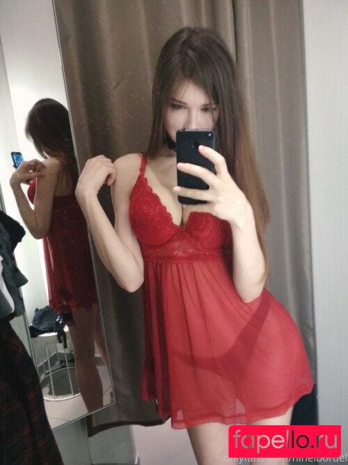 Ninel Bordel Nude Onlyfans Photo 50