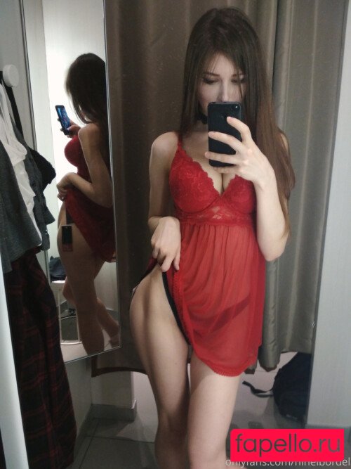 Ninel Bordel Nude Onlyfans Photo 49