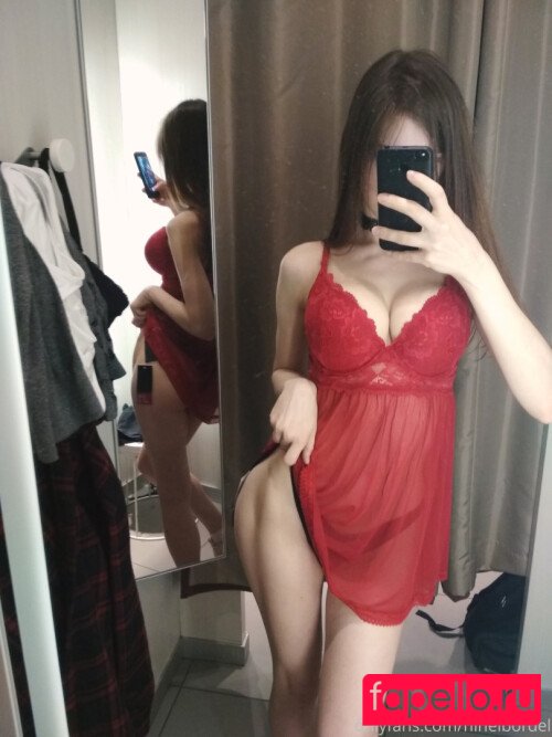 Ninel Bordel Nude Onlyfans Photo 48