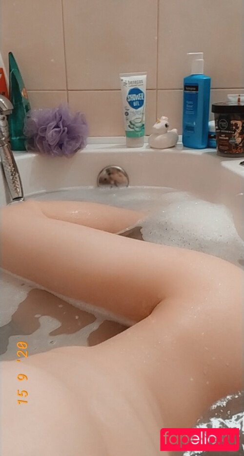 Ninel Bordel Nude Onlyfans Photo 32