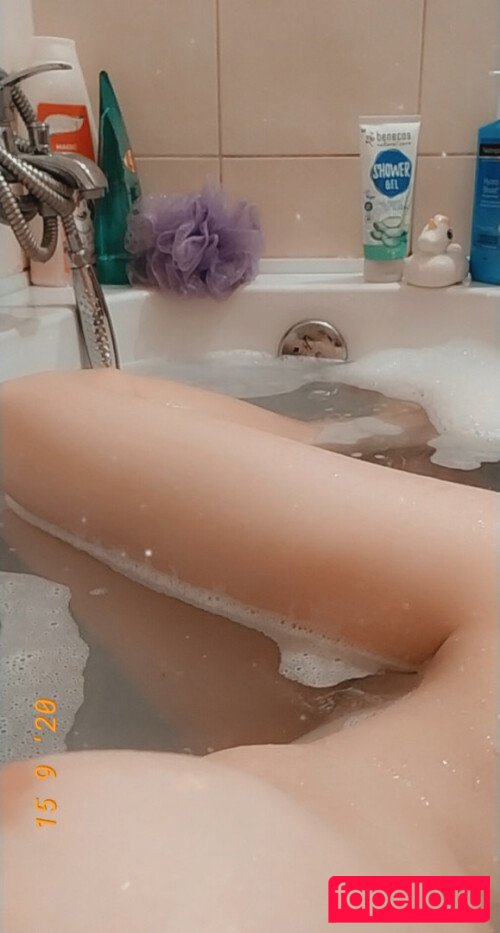 Ninel Bordel Nude Onlyfans Photo 31