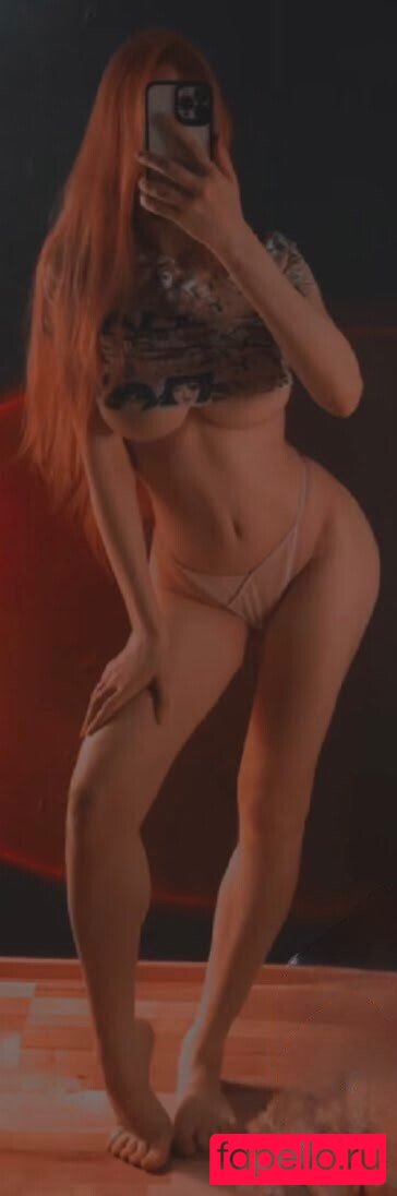 Ninel Bordel Nude Onlyfans Photo 6