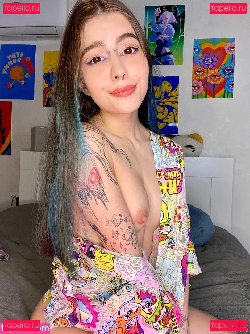Yoko_kira Onlyfans Photo Gallery 