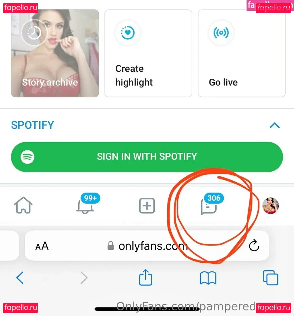 pamperedpenny Onlyfans Photo Gallery 
