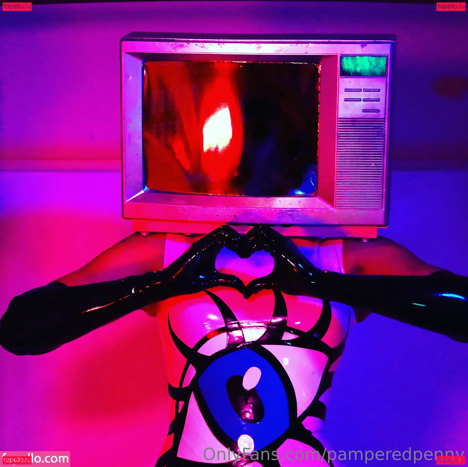 pamperedpenny Onlyfans Photo Gallery 