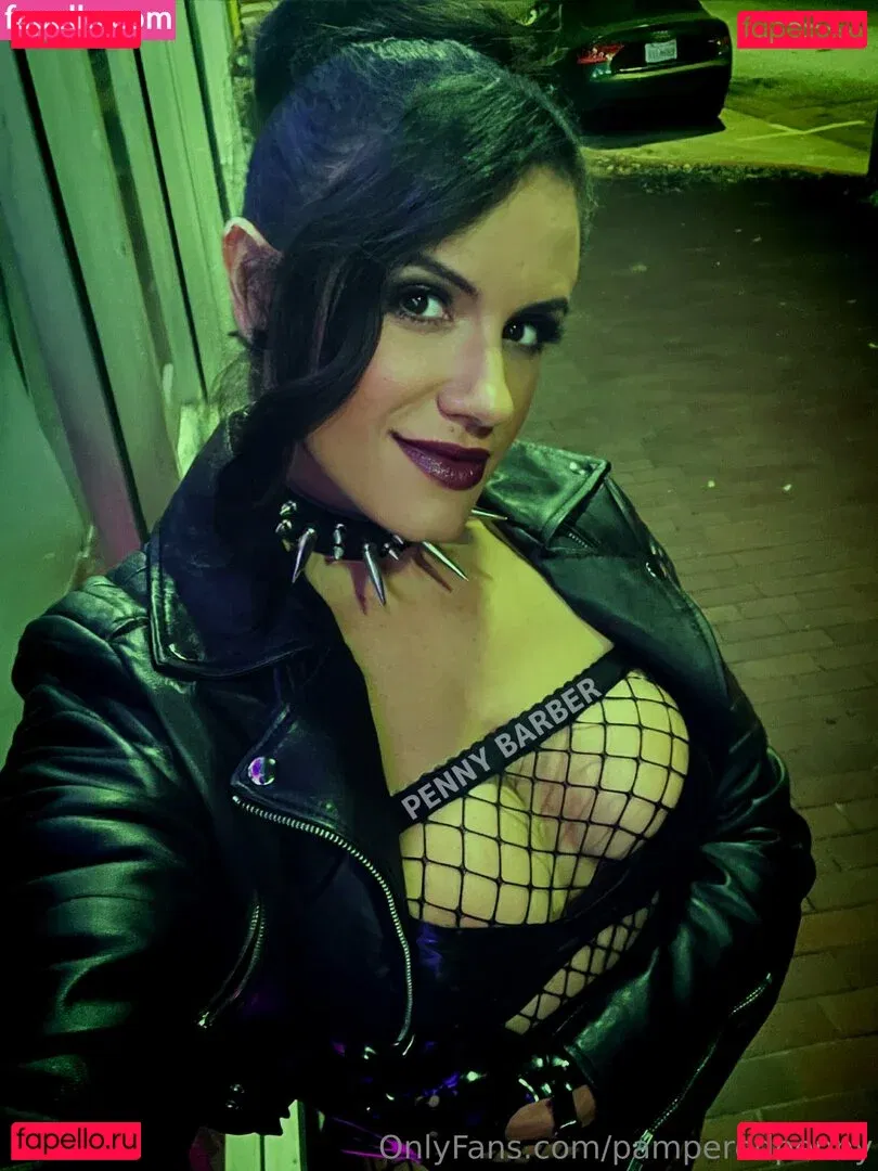 pamperedpenny Onlyfans Photo Gallery 