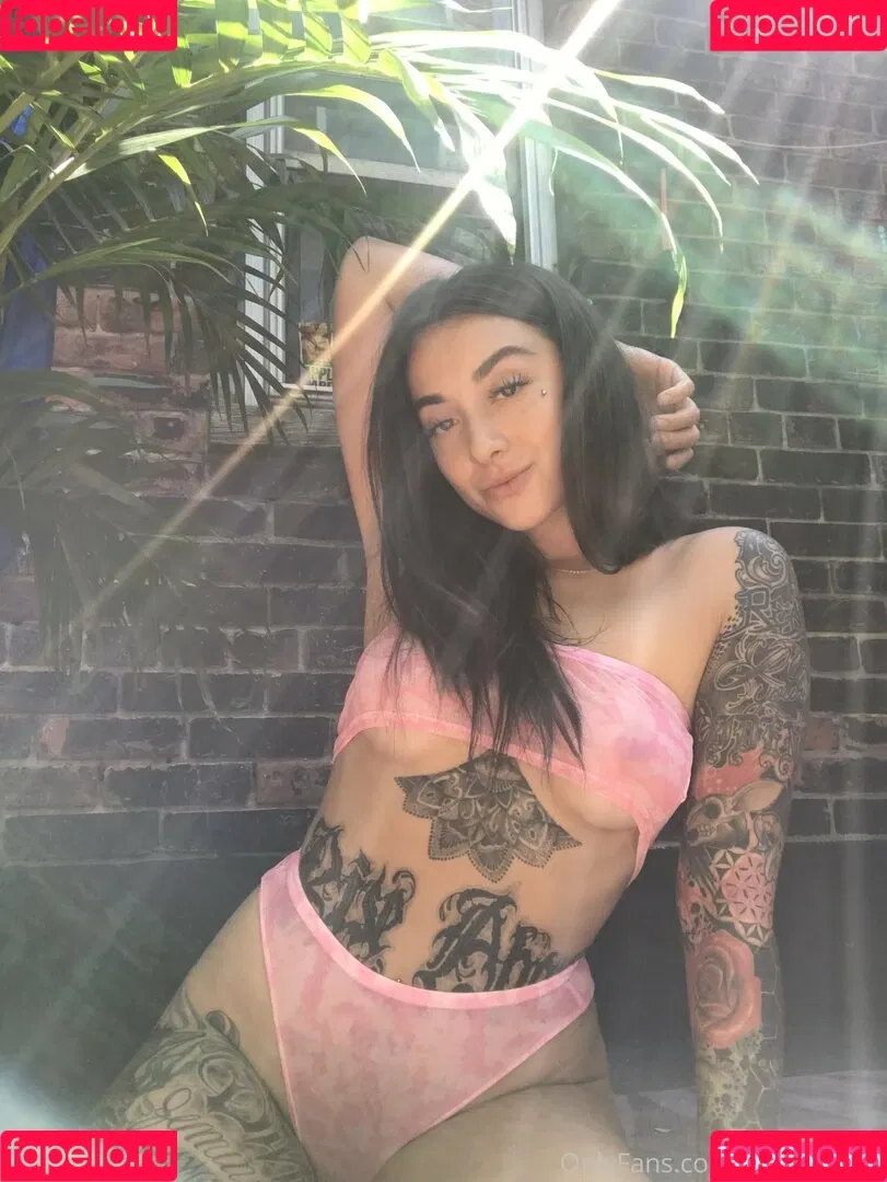 jia_goddess Onlyfans Photo Gallery 