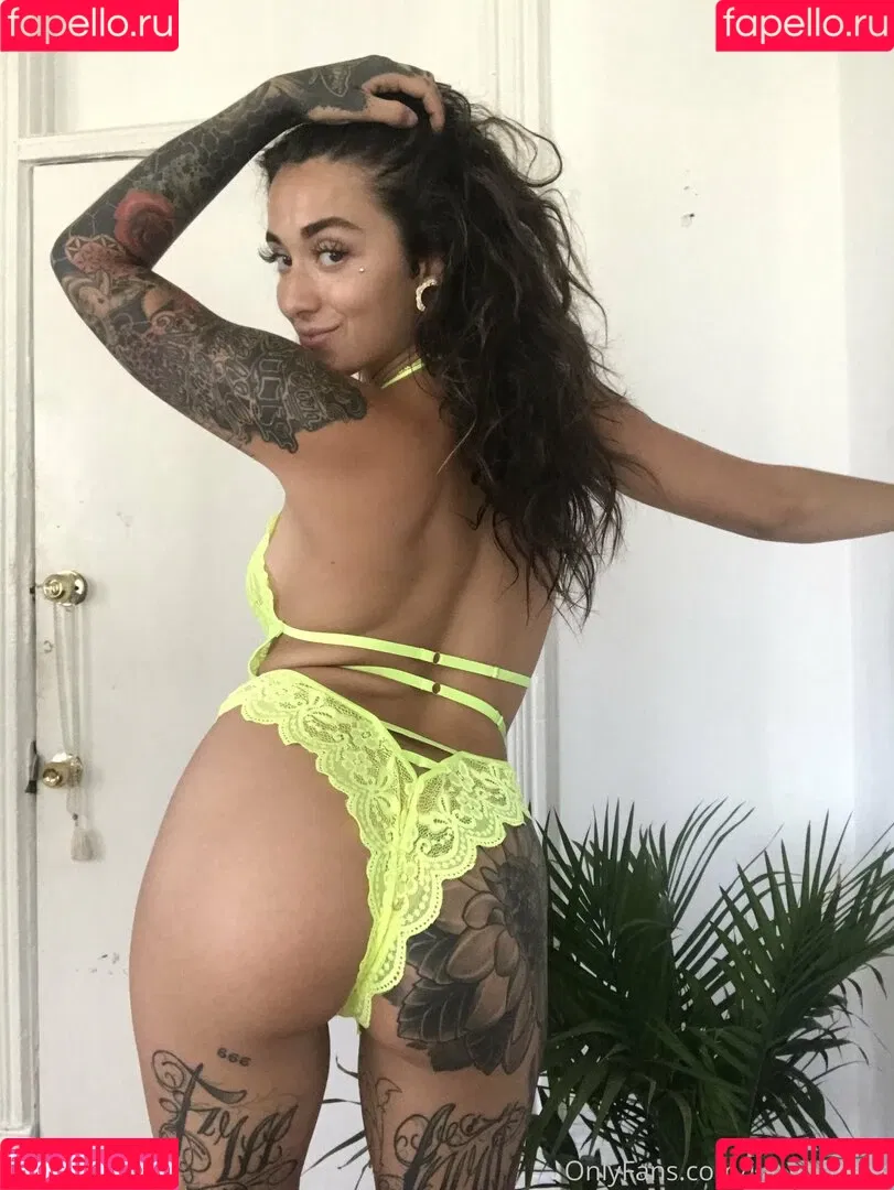 jia_goddess Onlyfans Photo Gallery 