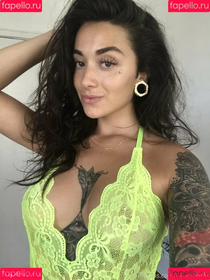 jia_goddess Onlyfans Photo Gallery 