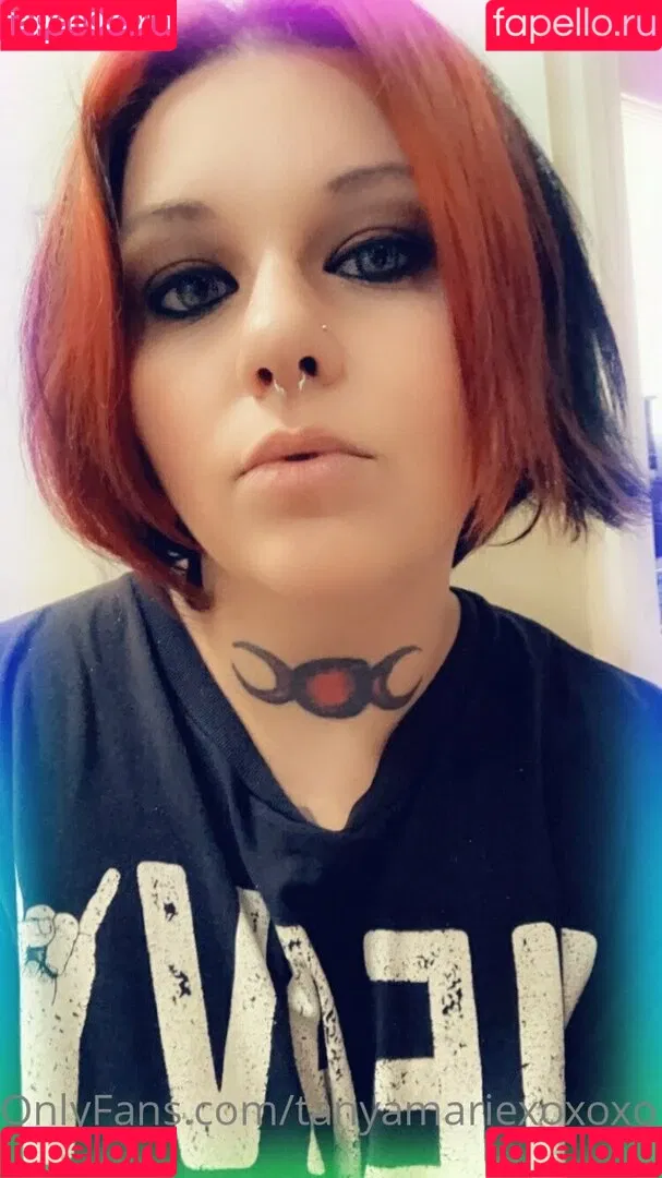 tanyamariex Onlyfans Photo Gallery 