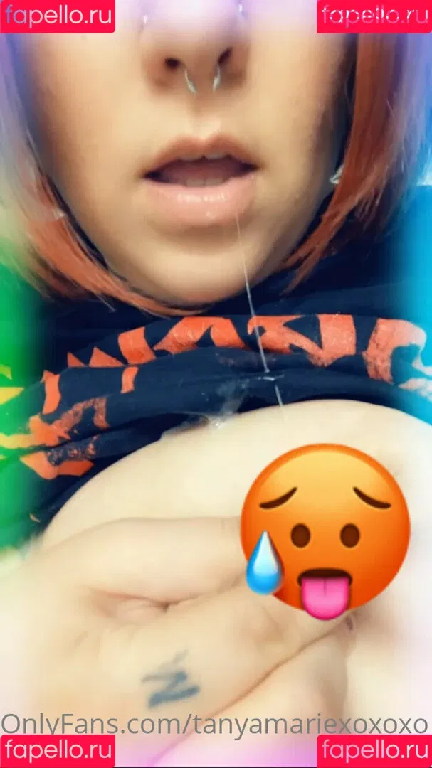 tanyamariex Onlyfans Photo Gallery 