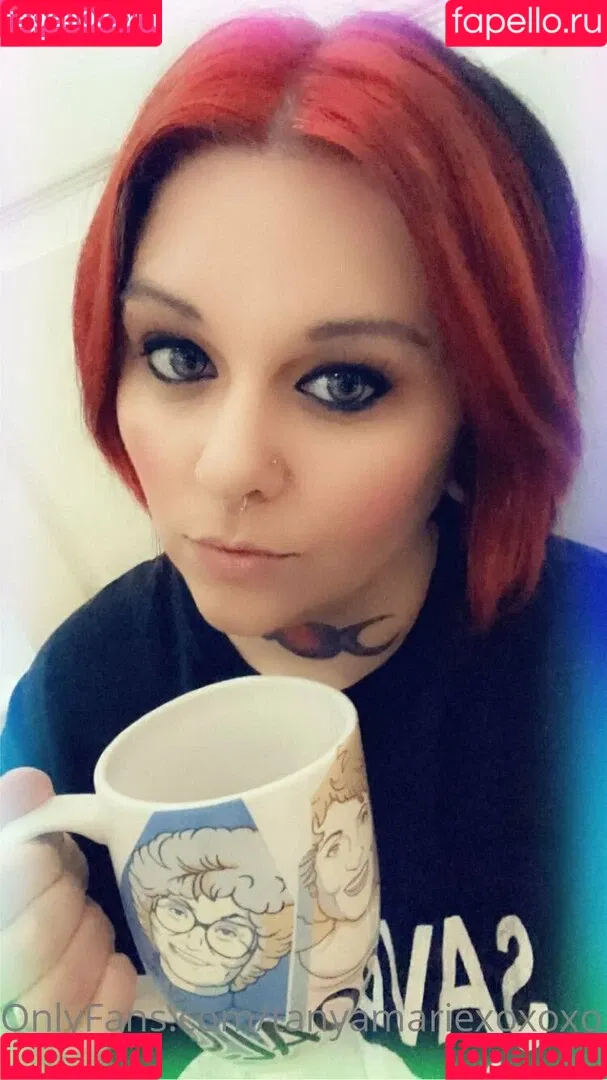 tanyamariex Onlyfans Photo Gallery 