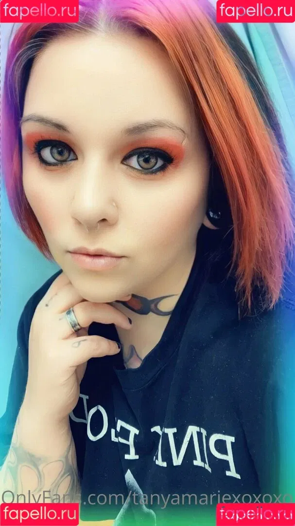 tanyamariex Onlyfans Photo Gallery 