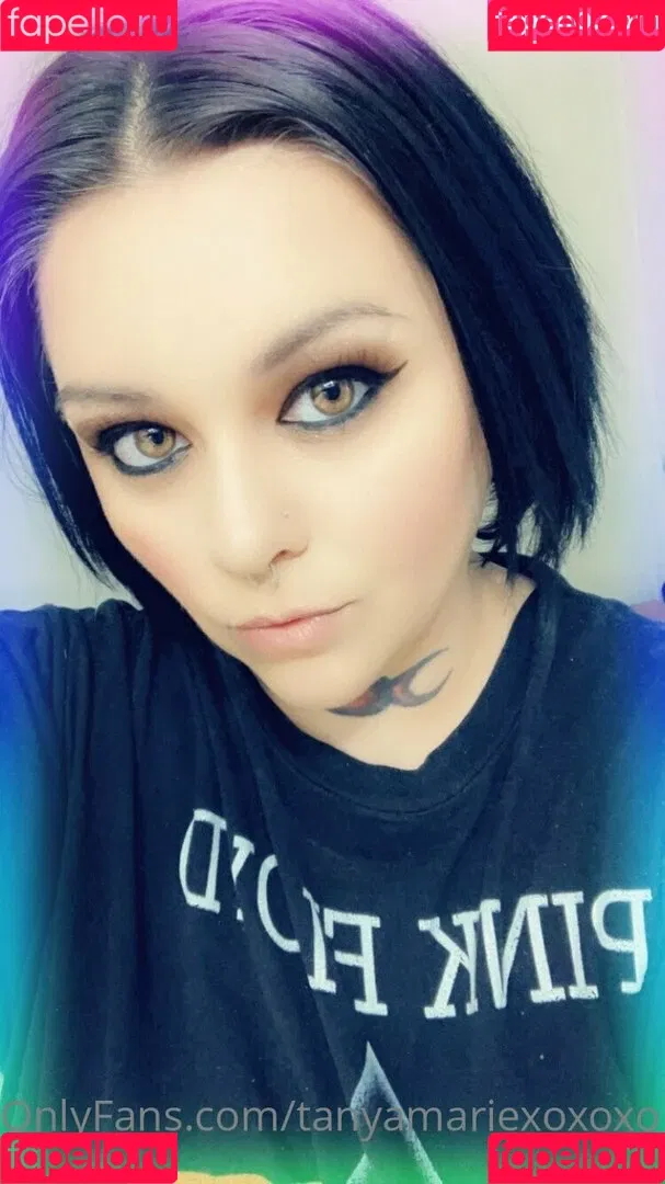 tanyamariex Onlyfans Photo Gallery 
