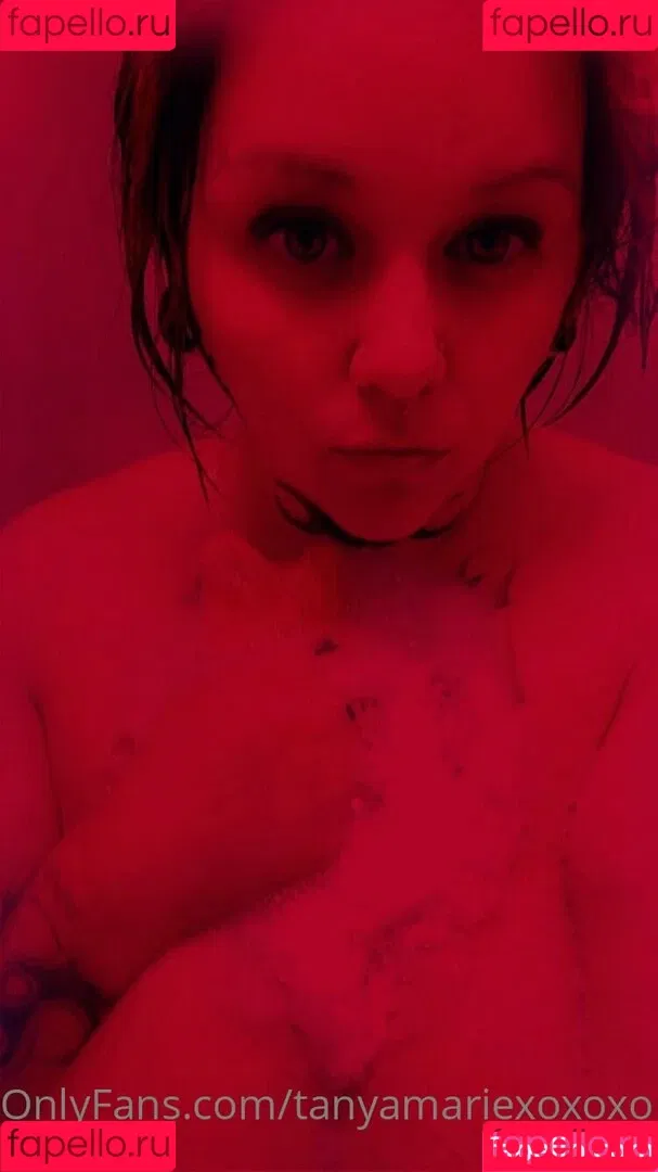 tanyamariex Onlyfans Photo Gallery 