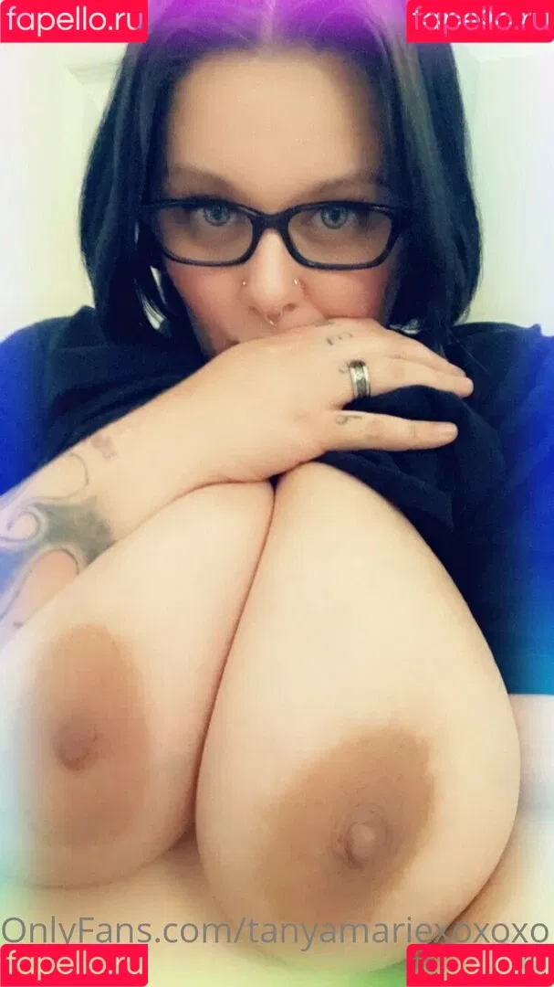 tanyamariex Onlyfans Photo Gallery 