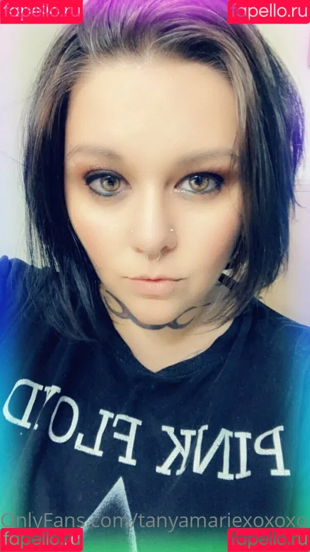 tanyamariex Onlyfans Photo Gallery 