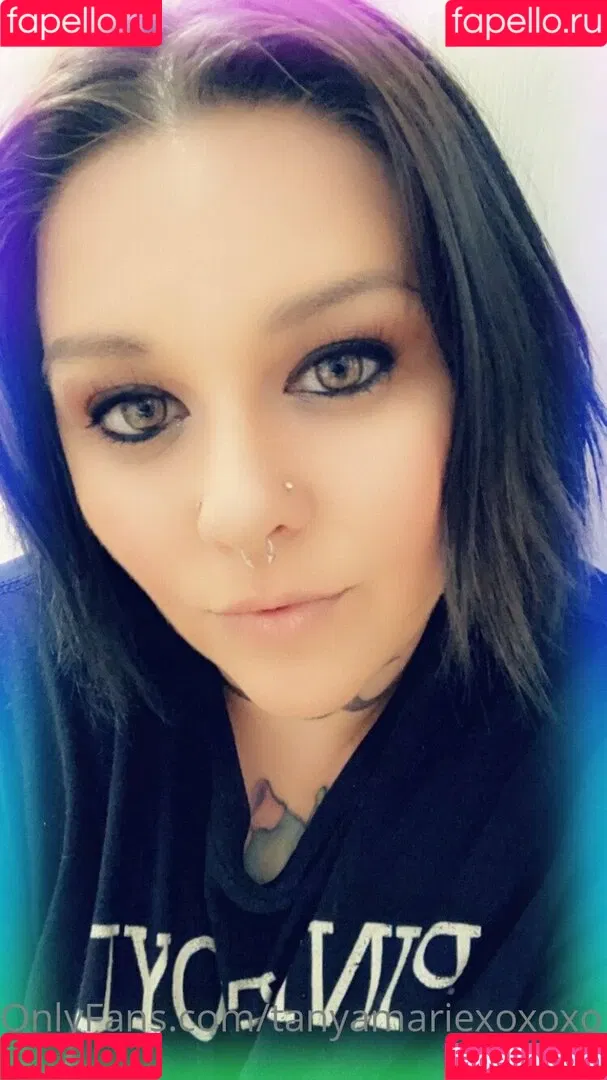 tanyamariex Onlyfans Photo Gallery 