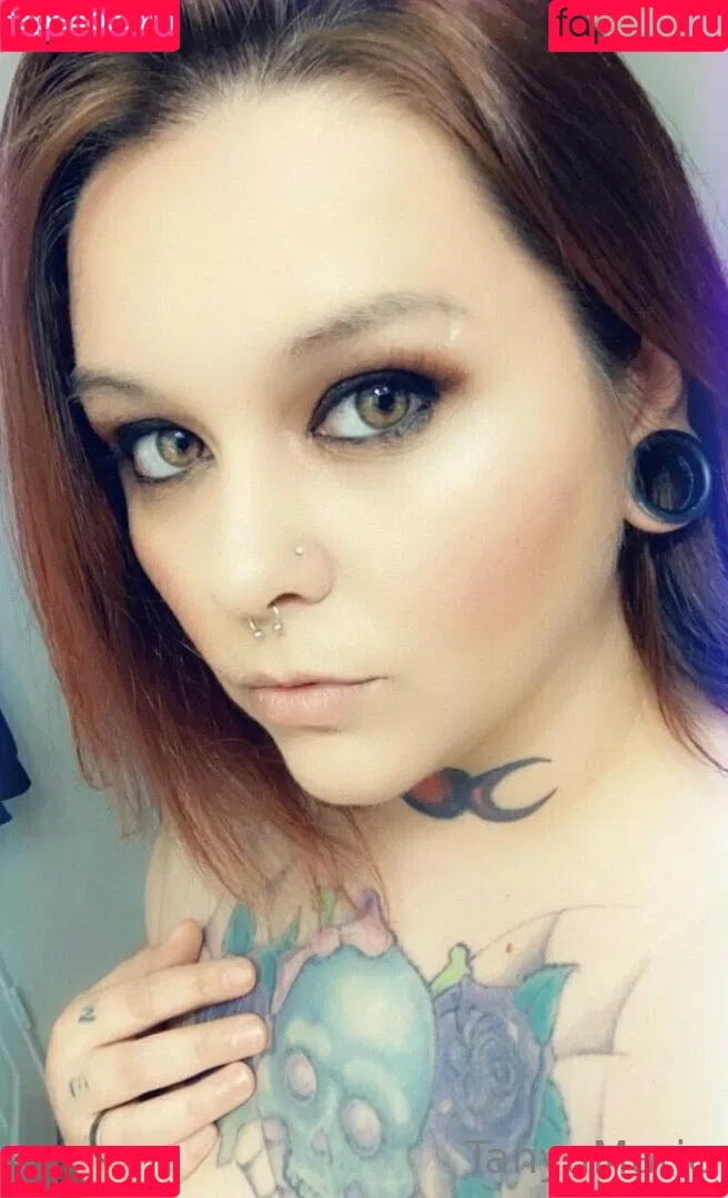 tanyamariex Onlyfans Photo Gallery 