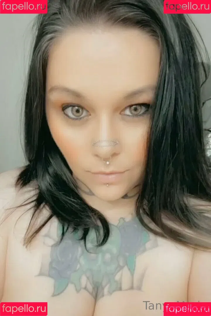 tanyamariex Onlyfans Photo Gallery 