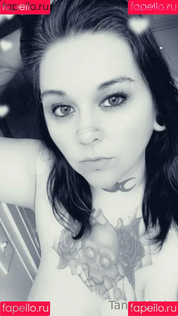 tanyamariex Onlyfans Photo Gallery 