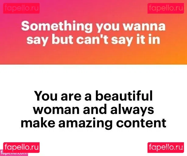 tanyamariex Onlyfans Photo Gallery 