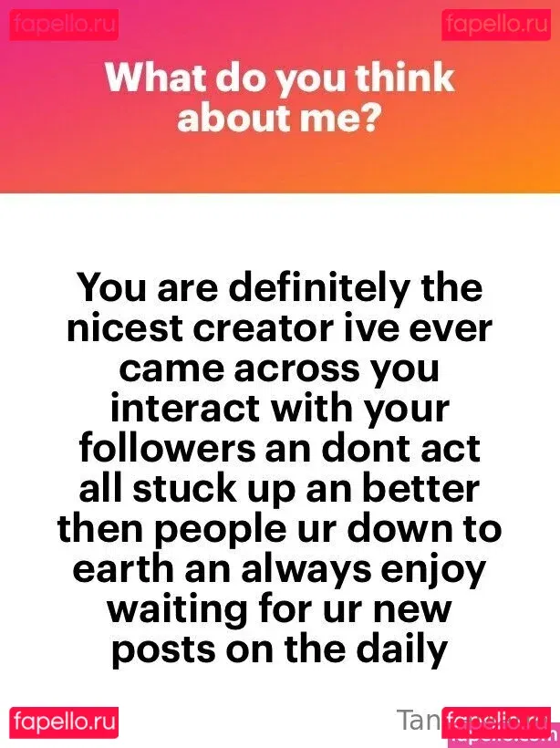 tanyamariex Onlyfans Photo Gallery 