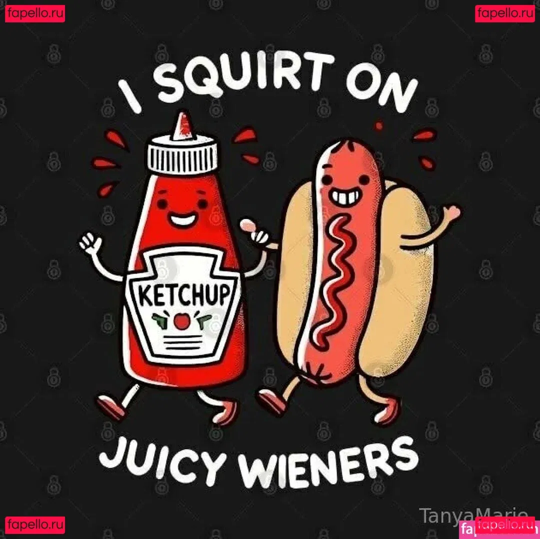 tanyamariex Onlyfans Photo Gallery 