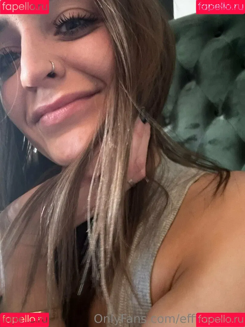 effiesworld Onlyfans Photo Gallery 