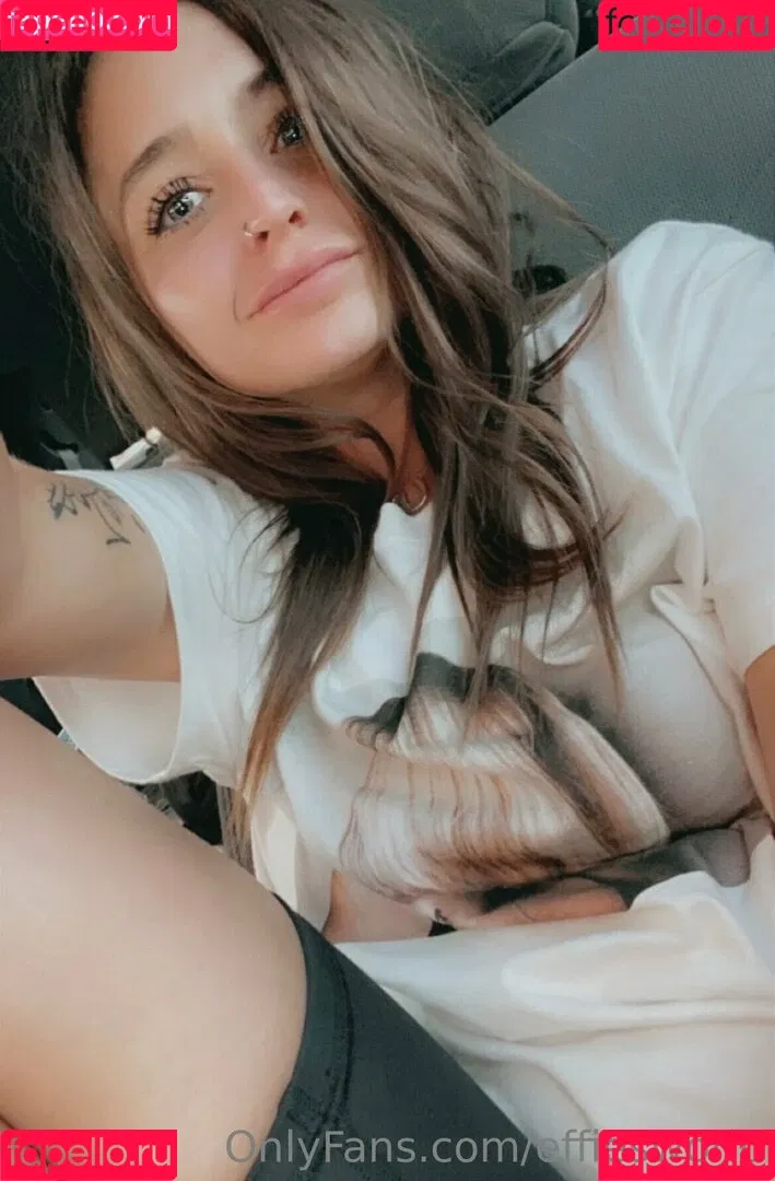 effiesworld Onlyfans Photo Gallery 