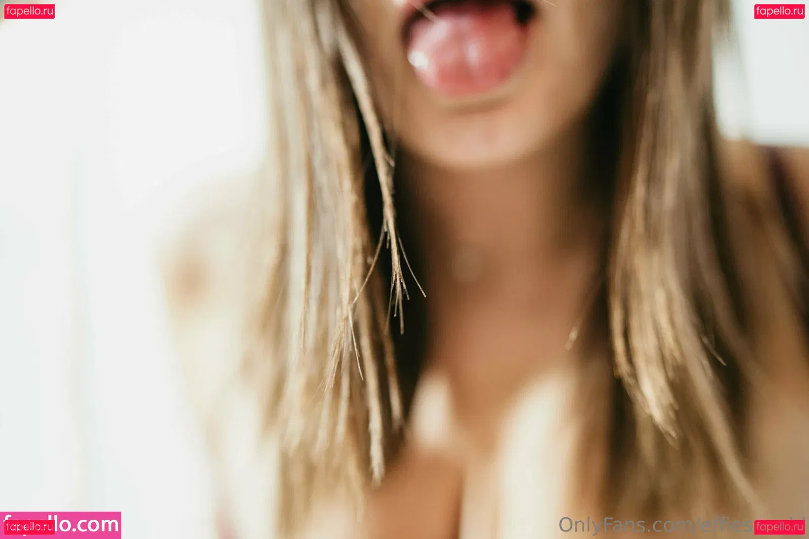 effiesworld Onlyfans Photo Gallery 