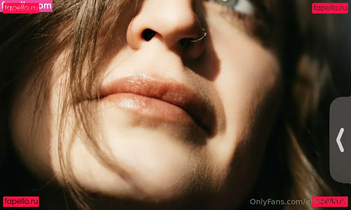 effiesworld Onlyfans Photo Gallery 